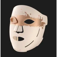 Світлодіодна маска RENPHO Artemis LED Light Therapy Mask (Beige)