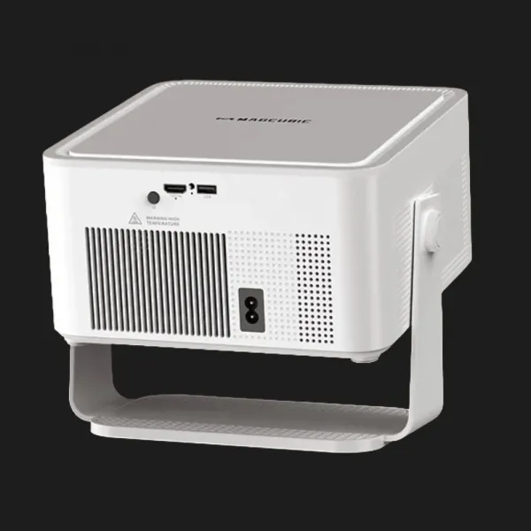 Мультимедійний проєктор Magcubic HY450 MAX