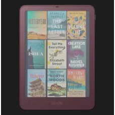 Електронна книга Amazon Kindle Colorsoft Signature Edition 2nd Gen. 2026 32GB (Fig)
