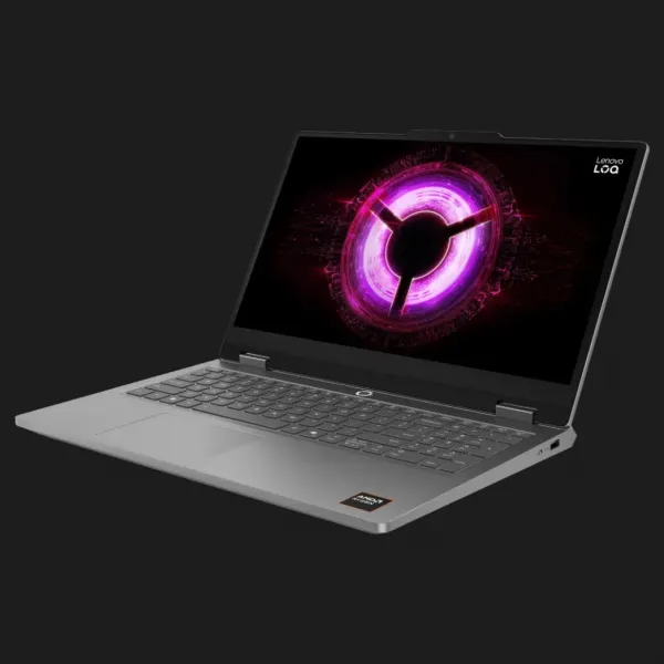 Ноутбук Lenovo LOQ Essential 15ARP11 15,6" (AMD Ryzen 5/16GB/512GB/RTX 5050) (83VA002GPB)