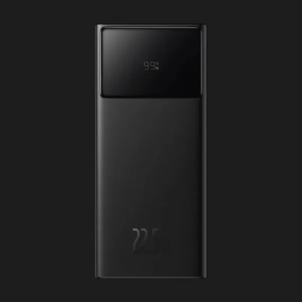 Зарядний пристрій Power Bank Baseus EnerFill FP41 22.5W 30000 mAh