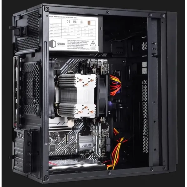 Робоча станція ARTLINE WorkStation W52 (W52v22Win)