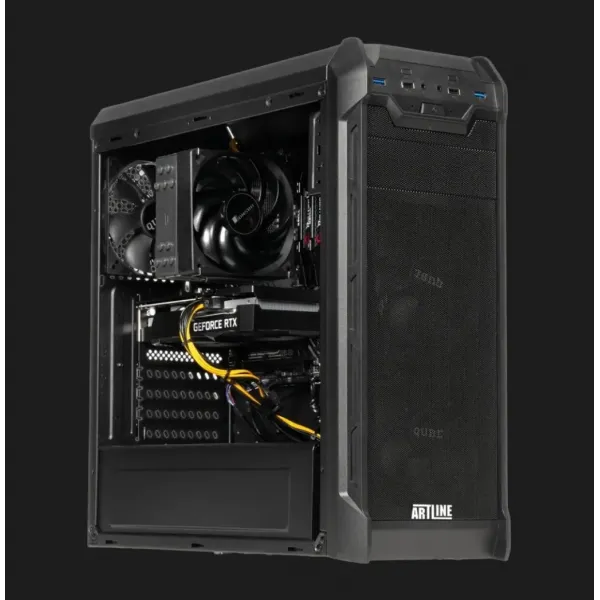 Робоча станція ARTLINE WorkStation W53 (W53v27)