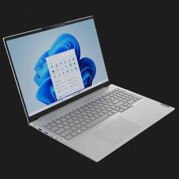 Ноутбук Lenovo ThinkBook 16 G8 IAL 16" (Intel Core Ultra 5/32GB/2TB/Intel Graphics) (21SK006QGE4)
