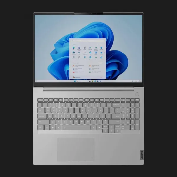 Ноутбук Lenovo ThinkBook 16 G8 IAL 16" (Intel Core Ultra 5/32GB/2TB/Intel Graphics) (21SK006QGE4)