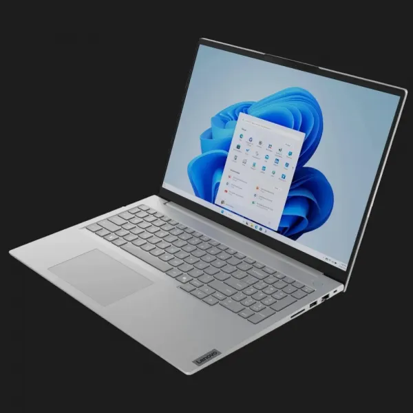 Ноутбук Lenovo ThinkBook 16 G8 IAL 16" (Intel Core Ultra 5/32GB/2TB/Intel Graphics) (21SK006QGE4)
