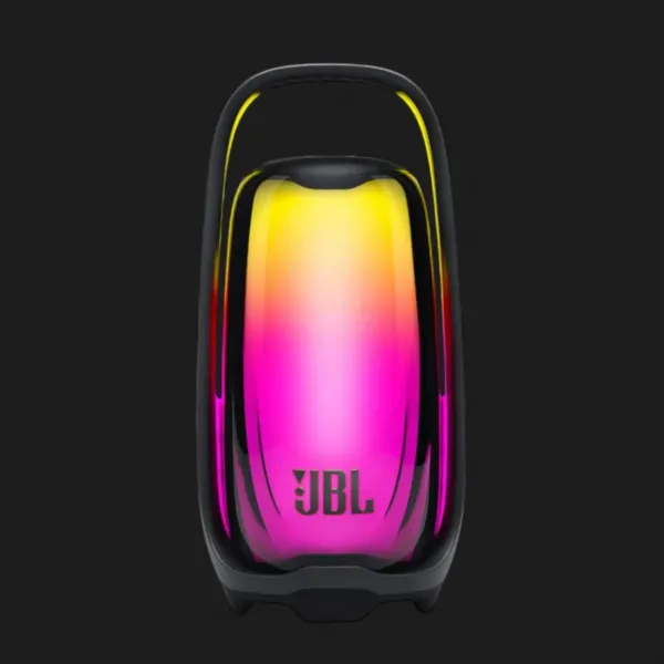 Портативна акустика JBL Pulse 6 (Black)