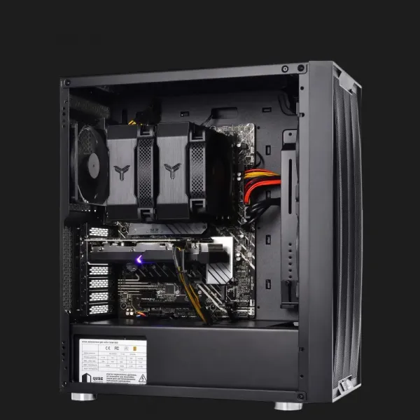 Робоча станція ARTLINE WorkStation W62 (W62v01)