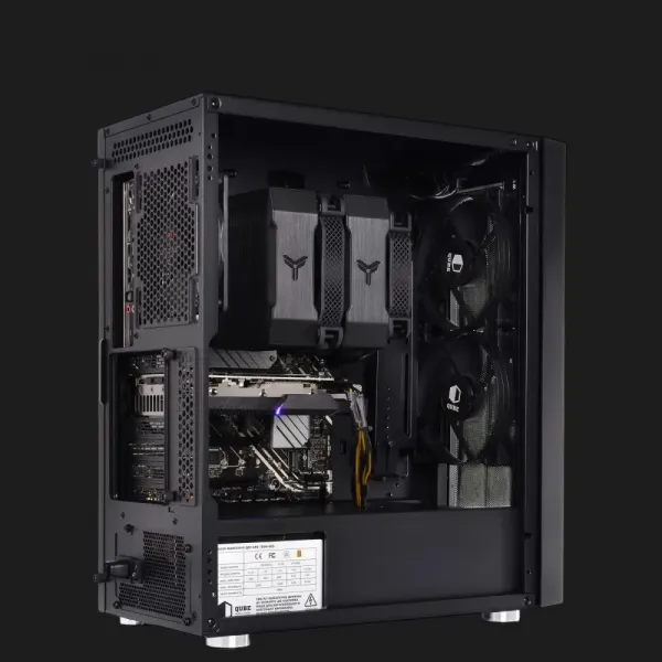 Робоча станція ARTLINE WorkStation W62 (W62v03)