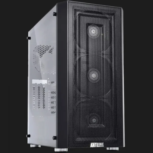 Робоча станція ARTLINE WorkStation W62 (W62v07)