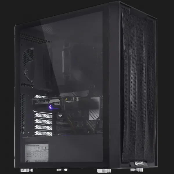 Робоча станція ARTLINE WorkStation W62 (W62v07)