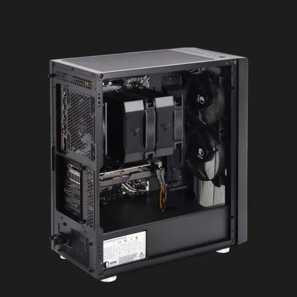 Робоча станція ARTLINE WorkStation W62 (W62v09)