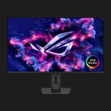 Монітор Asus 31.5" ROG Strix XG32UQWMS WOLED 240Hz 90LM0DT0-B01371
