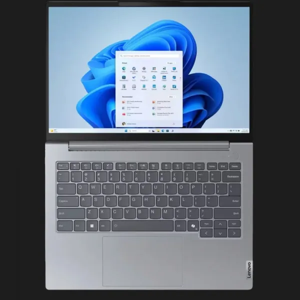 Ноутбук Lenovo ThinkBook 14 G7 IML 14" (Intel Core Ultra 5/32GB/1TB/Intel Arc) (21MR008JP4)
