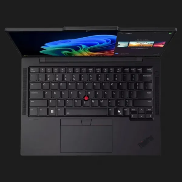 Ноутбук Lenovo ThinkPad T14s Gen 6 14" (AMD Ryzen AI 7/16GB/512GB/AMD Radeon 860M) (21TB000DUS)