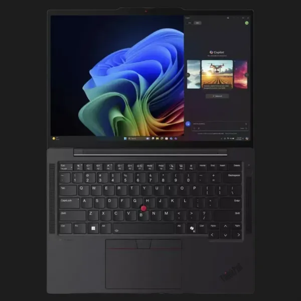 Ноутбук Lenovo ThinkPad T14s Gen 6 14" (AMD Ryzen AI 7/16GB/512GB/AMD Radeon 860M) (21TB000DUS)