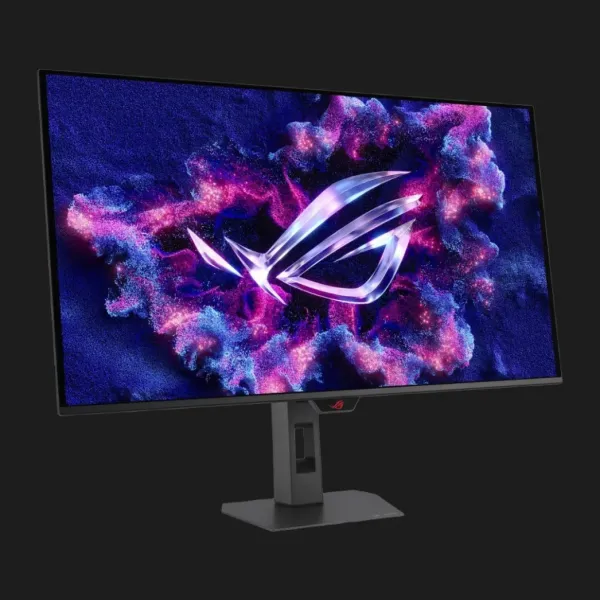 Монітор Asus 26.5" ROG Strix XG27UQDMS QD-OLED 240Hz 90LM0CW0-B01971