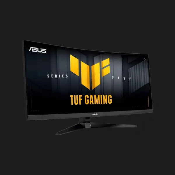 Монітор Asus 34" TUF Gaming VG34WQ5F VA 200Hz 90LM0DP1-B01171