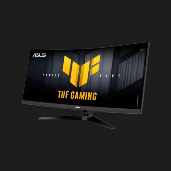 Монітор Asus 34" TUF Gaming VG34WQ5F VA 200Hz 90LM0DP1-B01171