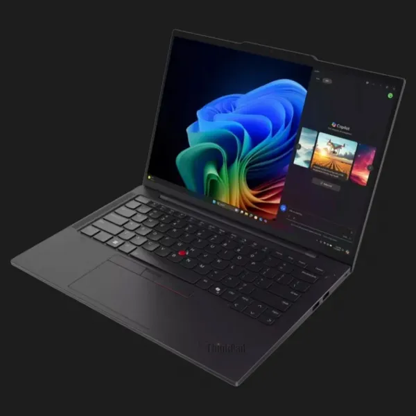Ноутбук Lenovo ThinkPad T14s Gen 6 14" (AMD Ryzen AI 7/16GB/2TB/AMD Radeon 860M) (21TB000DU2)