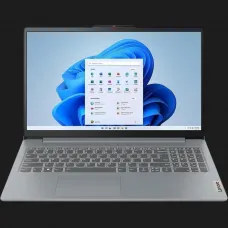 Ноутбук Lenovo IdeaPad Slim 3 15IAN8 15.6" (Intel Core i3/8GB/256GB/Intel UHD) (82XB01C5US1)
