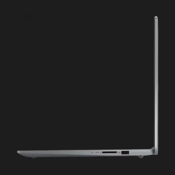 Ноутбук Lenovo IdeaPad Slim 3 15IAN8 15.6" (Intel Core i3/8GB/256GB/Intel UHD) (82XB01C5US1)