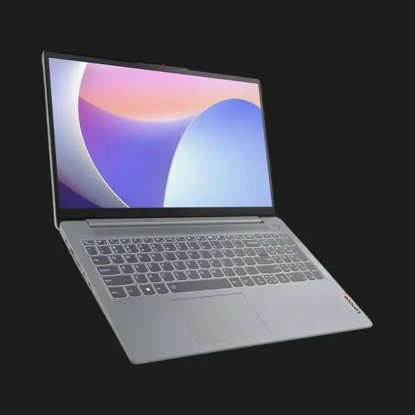 Ноутбук Lenovo IdeaPad Slim 3 15IAN8 15.6" (Intel Core i3/8GB/512GB/Intel UHD) (82XB01C5US2)