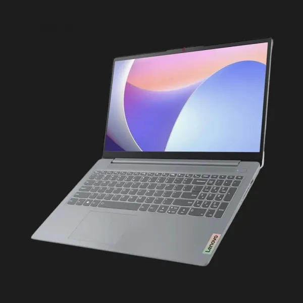 Ноутбук Lenovo IdeaPad Slim 3 15IAN8 15.6" (Intel Core i3/8GB/512GB/Intel UHD) (82XB01C5US2)