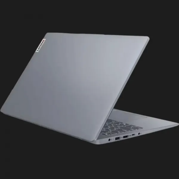 Ноутбук Lenovo IdeaPad Slim 3 15IAN8 15.6" (Intel Core i3/8GB/512GB/Intel UHD) (82XB01C5US2)