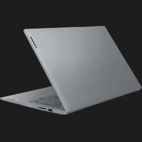 Ноутбук Lenovo IdeaPad Slim 3 15IAN8 15.6" (Intel Core i3/8GB/512GB/Intel UHD) (82XB01C5US2)