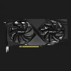 Відеокарта PNY GeForce RTX 5060 Ti 8GB Dual Fan (VCG5060T8DFXPB1)