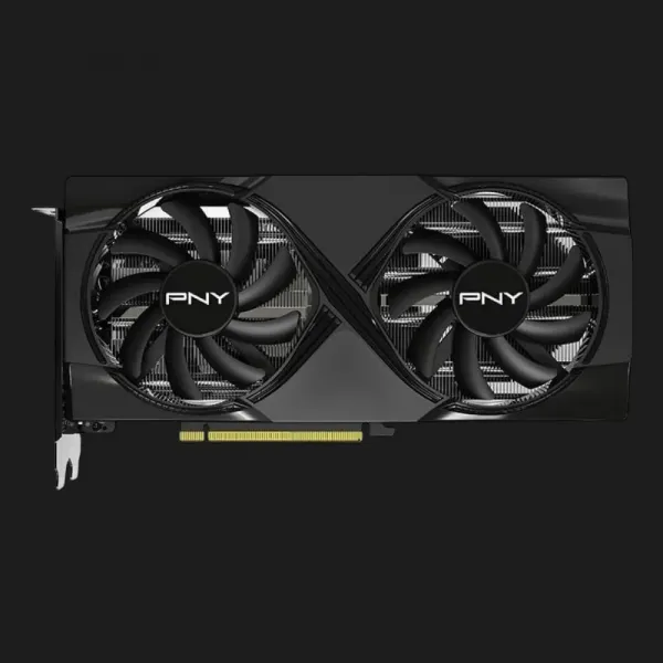 Відеокарта PNY GeForce RTX 5060 Ti 8GB Dual Fan (VCG5060T8DFXPB1)