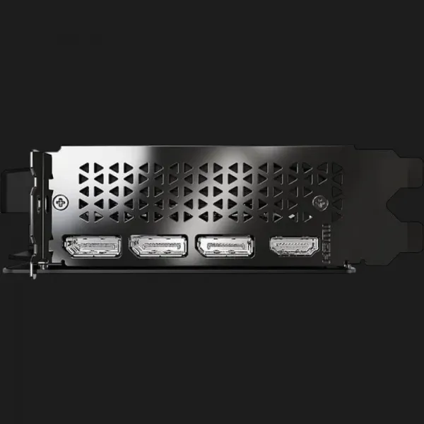 Відеокарта PNY GeForce RTX 5060 Ti 8GB Dual Fan (VCG5060T8DFXPB1)