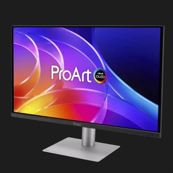 Монітор Asus 26.5" ProArt PA279CDV QD-OLED 120Hz 90LM06M0-B01K71