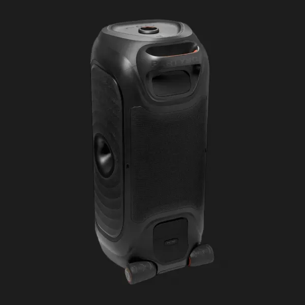 Акустика JBL Partybox Ultimate 2 (Black)