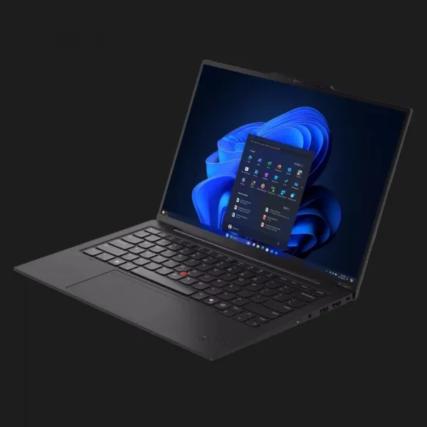 Ноутбук Lenovo ThinkPad X1 Carbon Gen 13 Aura Edition 14" (Intel Core Ultra 5/16GB/1TB/Intel Graphics) (21NTX07VUS2)