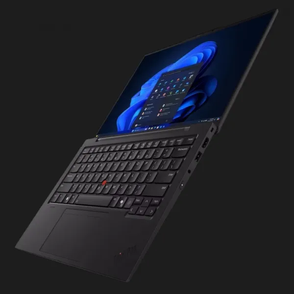 Ноутбук Lenovo ThinkPad X1 Carbon Gen 13 Aura Edition 14" (Intel Core Ultra 5/16GB/1TB/Intel Graphics) (21NTX07VUS2)