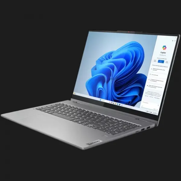 Ноутбук Lenovo IdeaPad 5 2-in-1 16IRU9 16" (Intel Core 5/16GB/2TB/Intel Graphics) (83DU004VUS2)