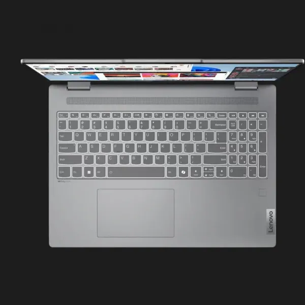 Ноутбук Lenovo IdeaPad 5 2-in-1 16IRU9 16" (Intel Core 5/16GB/4TB/Intel Graphics) (83DU004VUS3)