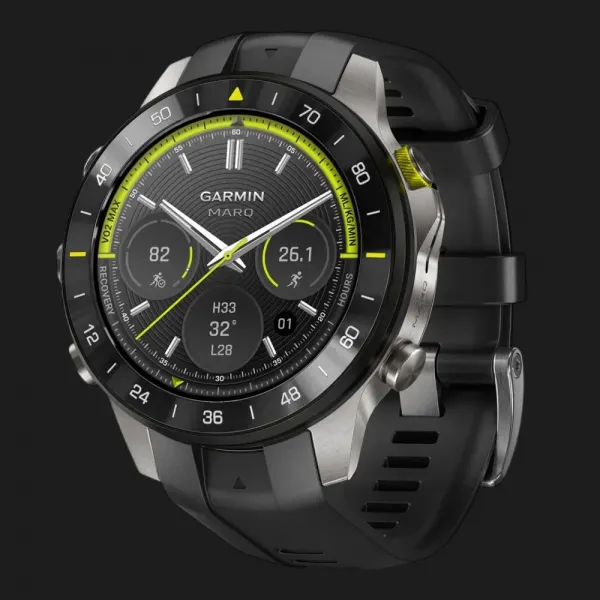 Garmin MARQ (Gen 3) Athlete
