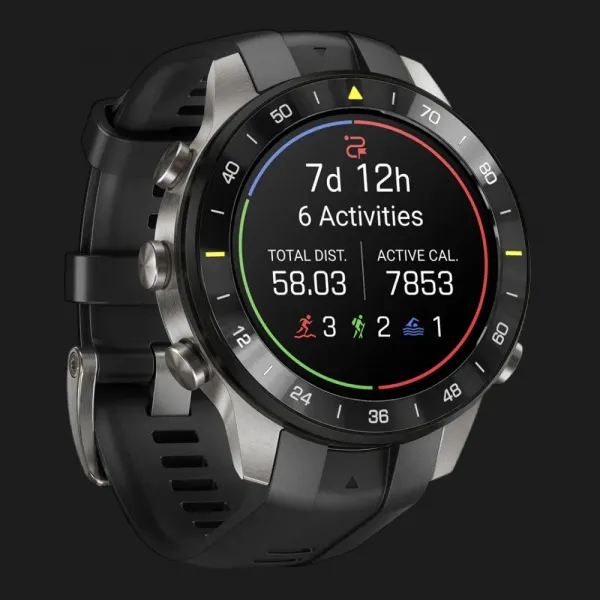 Garmin MARQ (Gen 3) Athlete