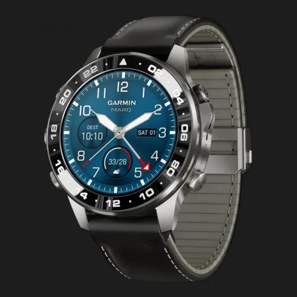 Garmin MARQ (Gen 3) Aviator