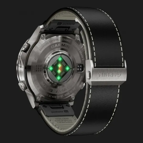 Garmin MARQ (Gen 3) Aviator