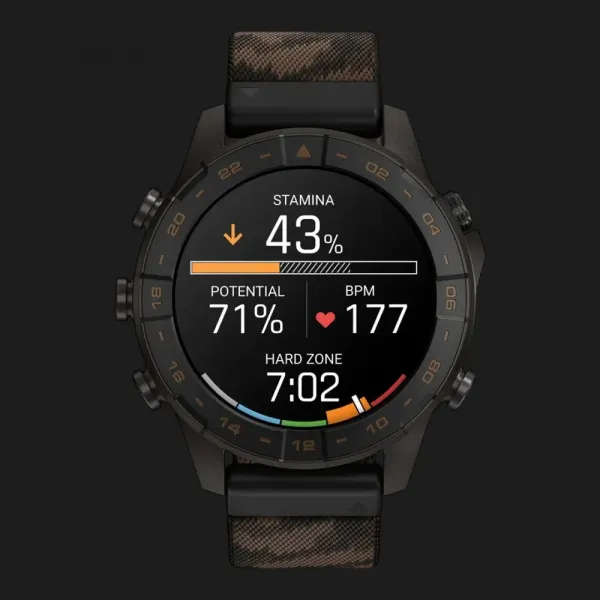Garmin MARQ (Gen 3) Commander