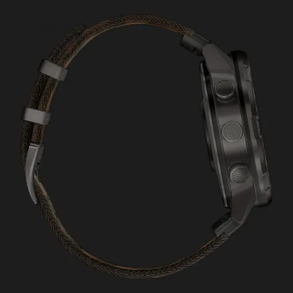 Garmin MARQ (Gen 3) Commander