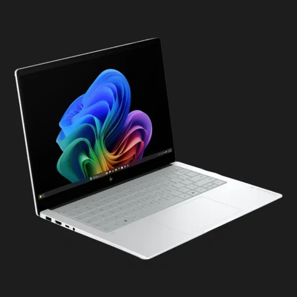 Ноутбук HP OmniBook X 14-ka0006ua 14" (Intel Core Ultra 5/16GB/512GB/Intel Graphics) (DM8T8EA) (UA)