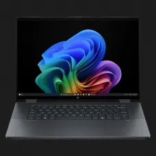 Ноутбук HP OmniBook X Flip 2-in-1 16t-as0000 16" (Intel Core Ultra 7/16GB/1TB/Intel Arc) (D73R9U8)