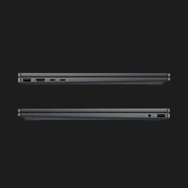 Ноутбук HP OmniBook X Flip 2-in-1 16t-as0000 16" (Intel Core Ultra 7/32GB/1TB/Intel Arc) (D83KNU8)
