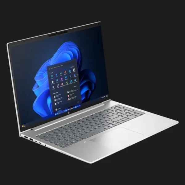 Ноутбук HP ProBook 4 G1a 16" (AMD Ryzen 7/24GB/1TB/AMD Radeon Graphics) (AX7D3AV_V10) (UA)