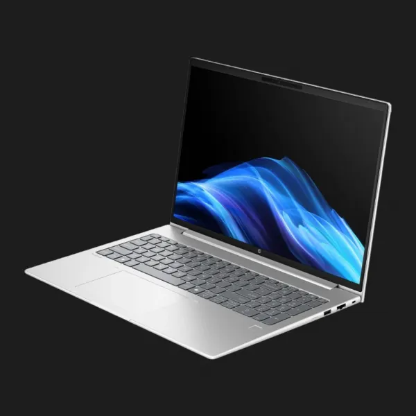 Ноутбук HP ProBook 4 G1ah 16" (AMD Ryzen 5/24GB/1TB/AMD Radeon Graphics) (AW8Q5AV_V9) (UA)